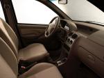 Tata Indigo 2007 года